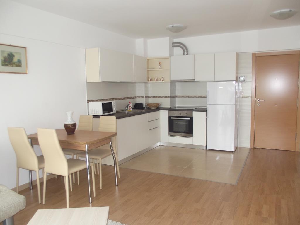 דירות קלוז'-נאפוקה Apartament Lux Viva City מראה חיצוני תמונה