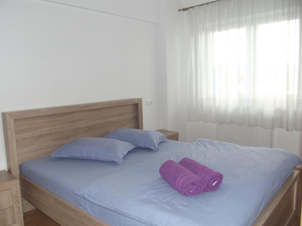 דירות קלוז'-נאפוקה Apartament Lux Viva City מראה חיצוני תמונה